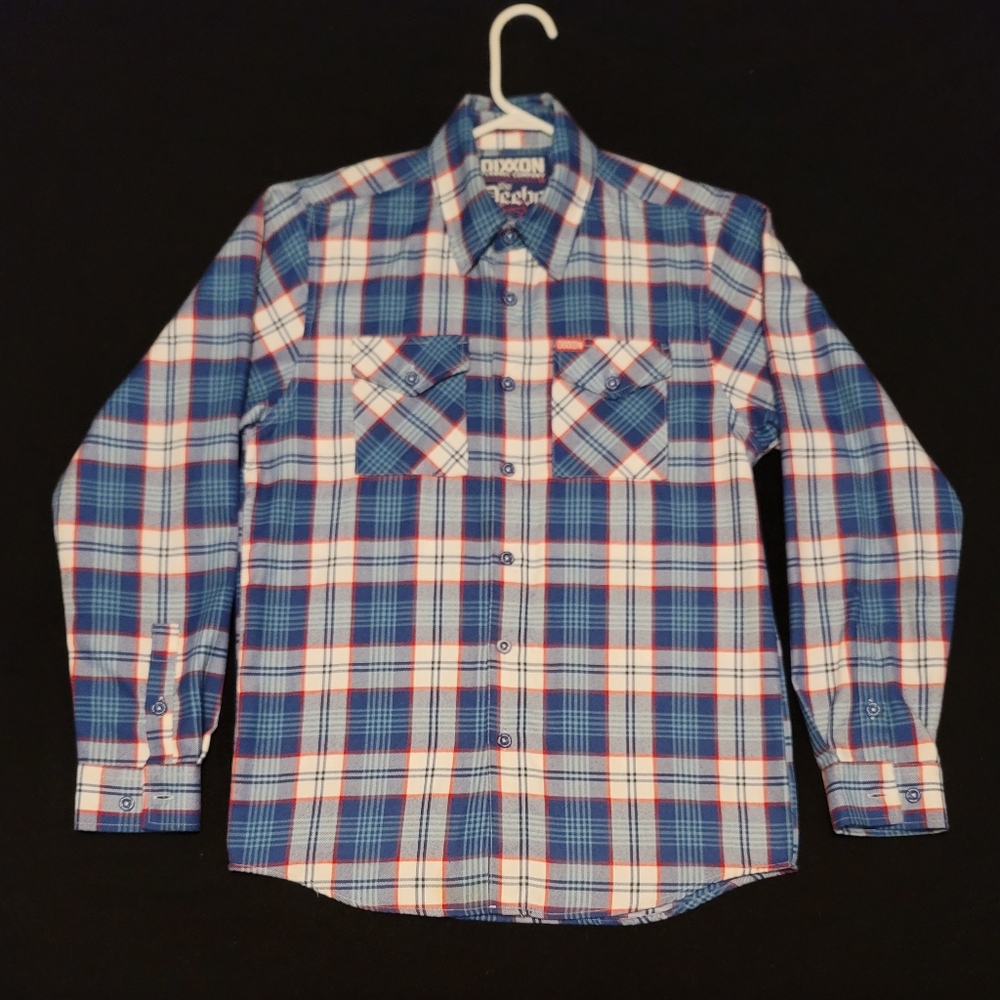Dixxon flannel the Deebo